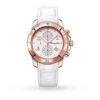 Ladies Thomas Sabo Glam Chronograph Watch