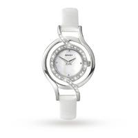 Ladies Seksy Twist Watch