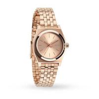 Ladies Nixon The Small Time Teller Watch