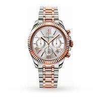 ladies thomas sabo divine chronograph watch