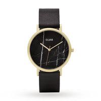 Ladies Cluse La Roche Gold Watch CL40004