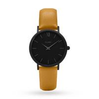 Ladies Cluse Minuit Full Black Watch CL30033