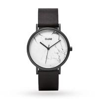 Ladies Cluse La Roche Full Black Watch CL40002