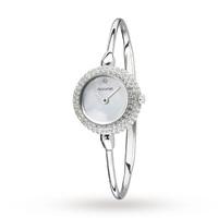 ladies accurist london watch lb1494p