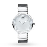 ladies movado edge watch 3680012