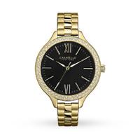 Ladies Caravelle New York Carla Watch