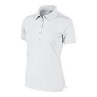 Ladies Victory Golf Polo Shirt 640343-100