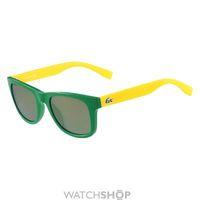 Lacoste L790SOG L12.12 Petit Pique Sunglasses L790SOG-315