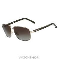 Lacoste Stainless Steel L162S Sunglasses L162S-714