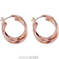 Ladies Anne Klein Base metal Earrings 60345181-9DH