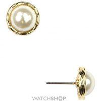 ladies anne klein base metal earrings 60155639 887