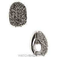 Ladies Anne Klein Base metal Earrings 60155673-G03