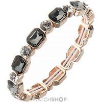 Ladies Anne Klein Rose Gold Plated Bright Nights II Bracelet 60439827-9DH