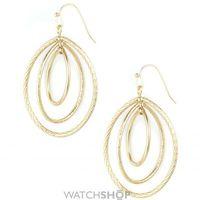 Ladies Anne Klein Base metal Earrings 60155693-887