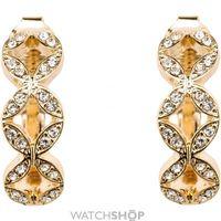 Ladies Anne Klein Gold Plated Earrings 60429823-887