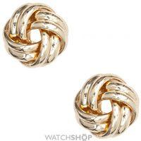 ladies anne klein base metal earrings 60356869 887