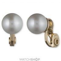 ladies anne klein base metal earrings 60399513 887