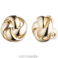 Ladies Anne Klein Base metal Earrings 60400594-887