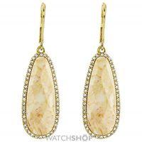 Ladies Lonna And Lilly Base metal Earrings 60451833-C48