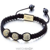 Ladies Shimla PVD Gold plated Bracelet SH-085