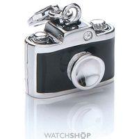 Ladies Royal London Sterling Silver Camera Charm RLSC0011