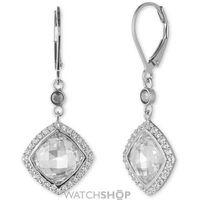 ladies judith jack base metal crystal earrings 60434319 g03