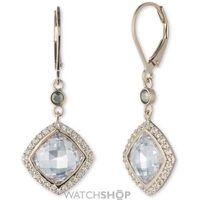 ladies judith jack base metal crystal earrings 60434334 887