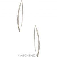 Ladies Judith Jack Base metal Earrings 60196894-5ZU