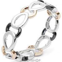 Ladies Nine West Base metal Stretch Bracelet 60450458-Z01