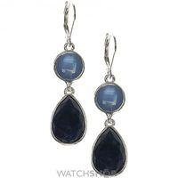 Ladies Nine West Base metal Colour Me Bright Earrings 60441171-276