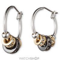 Ladies Nine West Base metal Earrings 60352077-Z01