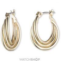 Ladies Nine West Base metal Earrings 60391553-887