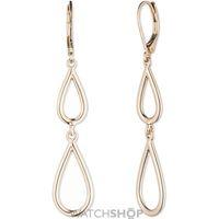 ladies nine west base metal earrings 60431614 887