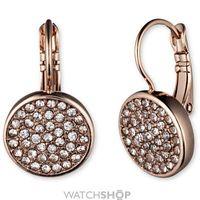 Ladies Anne Klein Base metal Earrings 60382147-9DH