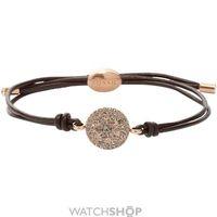 Ladies Fossil PVD rose plating Bracelet JF00118791