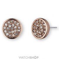 Ladies Anne Klein Base metal Earrings 60382145-9DH