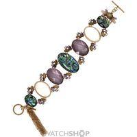 ladies lonna and lilly base metal bracelet 60432011 e50