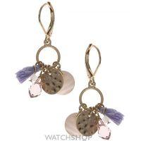 ladies lonna and lilly base metal earrings 60432003 e50