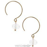 Ladies Lonna And Lilly Base metal Earrings 60431989-887