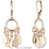 ladies nine west base metal earrings 60431606 887