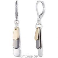 Ladies Nine West Base metal Earrings 60391626-Z01