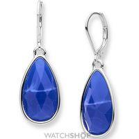 Ladies Nine West Base metal Droplet Earrings 60450440-276