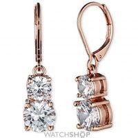 Ladies Anne Klein Base metal Earrings 60377109-9DH