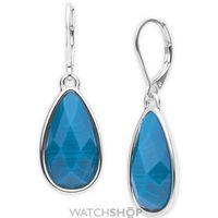 Ladies Nine West Base metal Droplet Earrings 60450444-284