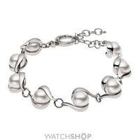 Ladies Skagen Stainless Steel Seas Bracelet SKJ0092040