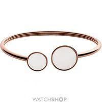 Ladies Skagen PVD rose plating Bracelet SKJ0781791