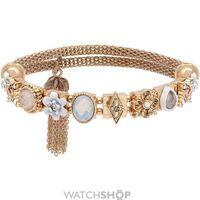 Ladies Lonna And Lilly Gold Plated Bracelet 60460988-C48