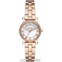 Ladies Michael Kors MK Modern Watch MK3558