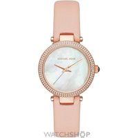 ladies michael kors mk modern watch mk2590