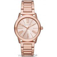 Ladies Michael Kors Hartman Watch MK3491